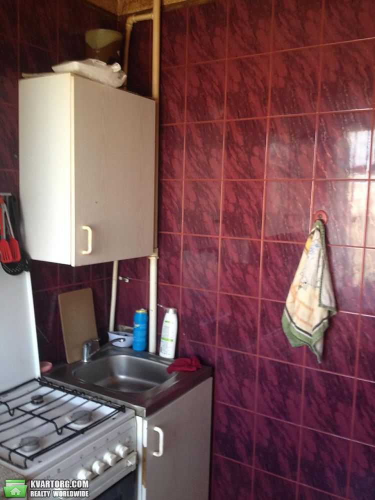 Sell 2-room apartment. Киев,  Лазо — photo 1