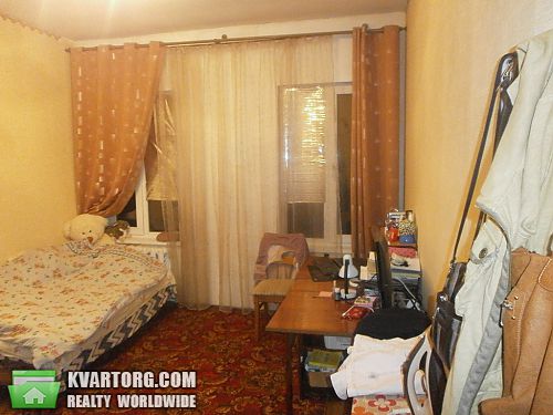 Sell 2-room apartment. Одесса, Манежная — photo 4