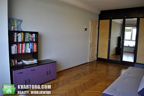 сдам 1-комнатную квартиру. Киев,  Челябинская - фото 4