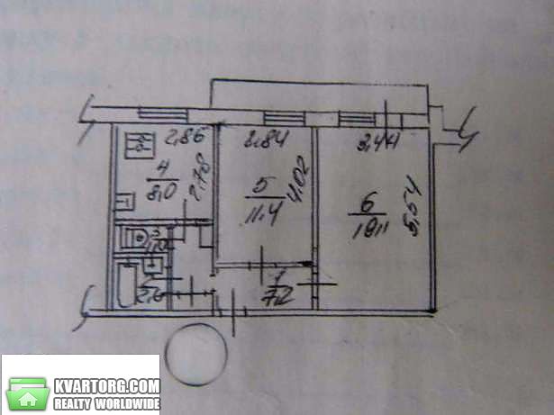 Sell 2-room apartment. Киев,  Правды пр — photo 5