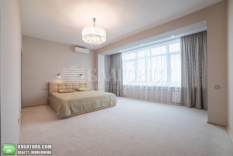 Sell 3-room apartment. Киев,  Щорса — photo 8