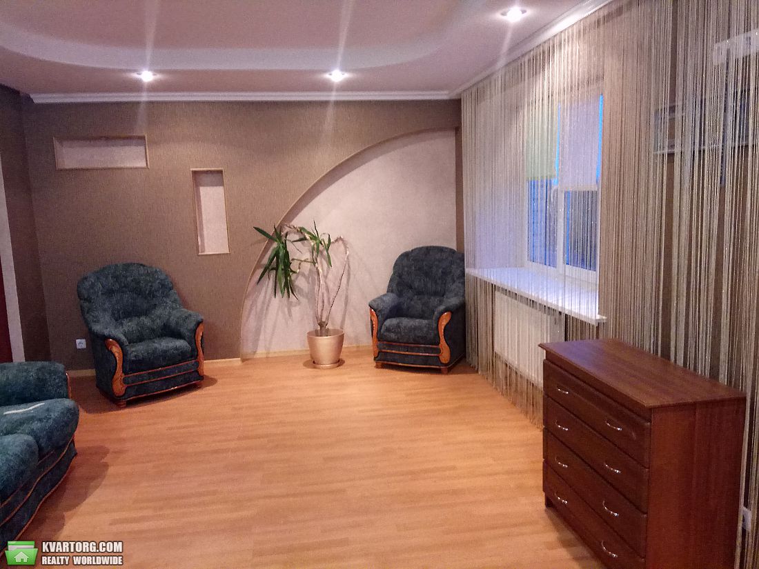 Sell 1-room apartment. Киев, Гагарина — photo 7
