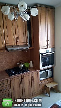 Rent out 1-room apartment. Киев,  Харьковская — photo 2