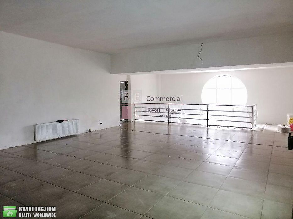 Rent out office. Киев, ул.Жилянская — photo 3