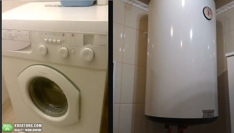 Rent out 1-room apartment. Киев, Ул. Заболотного — photo 9