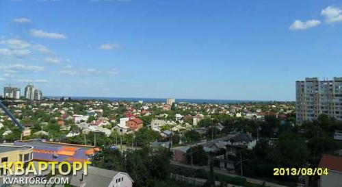 Rent out 1-room apartment. Одесса, Вильямса — photo 6