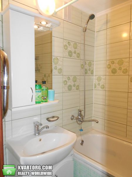 Rent out 2-room apartment. Харьков, Культуры — photo 9