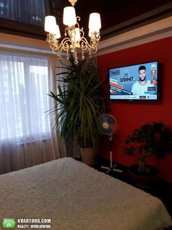 Sell 1-room apartment. Одесса, Радужный массив — photo 5