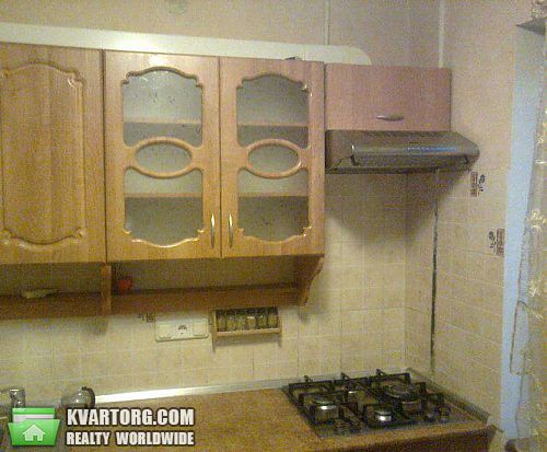 Rent out 3-room apartment. Киев, Героев Сталинграда пр — photo 1