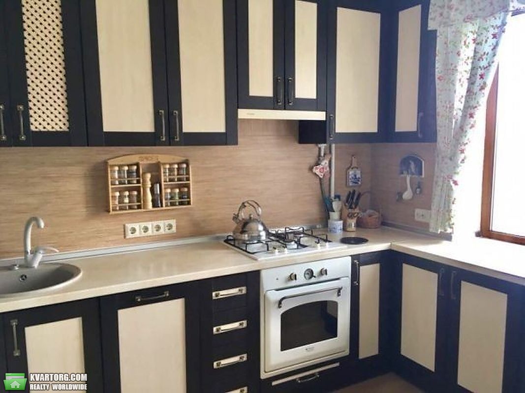 Sell 3-room apartment. Киев, Героев Сталинграда просп. — photo 1