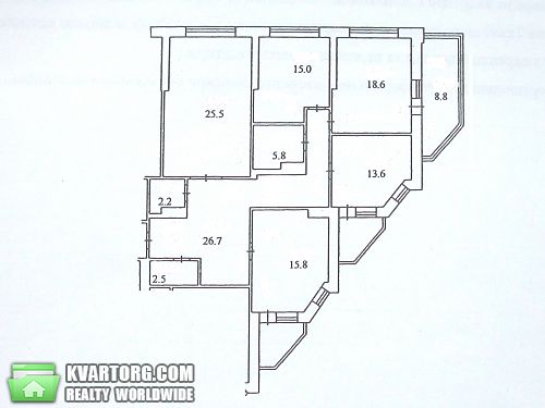 Rent out office. Киев, Черновола — photo 10