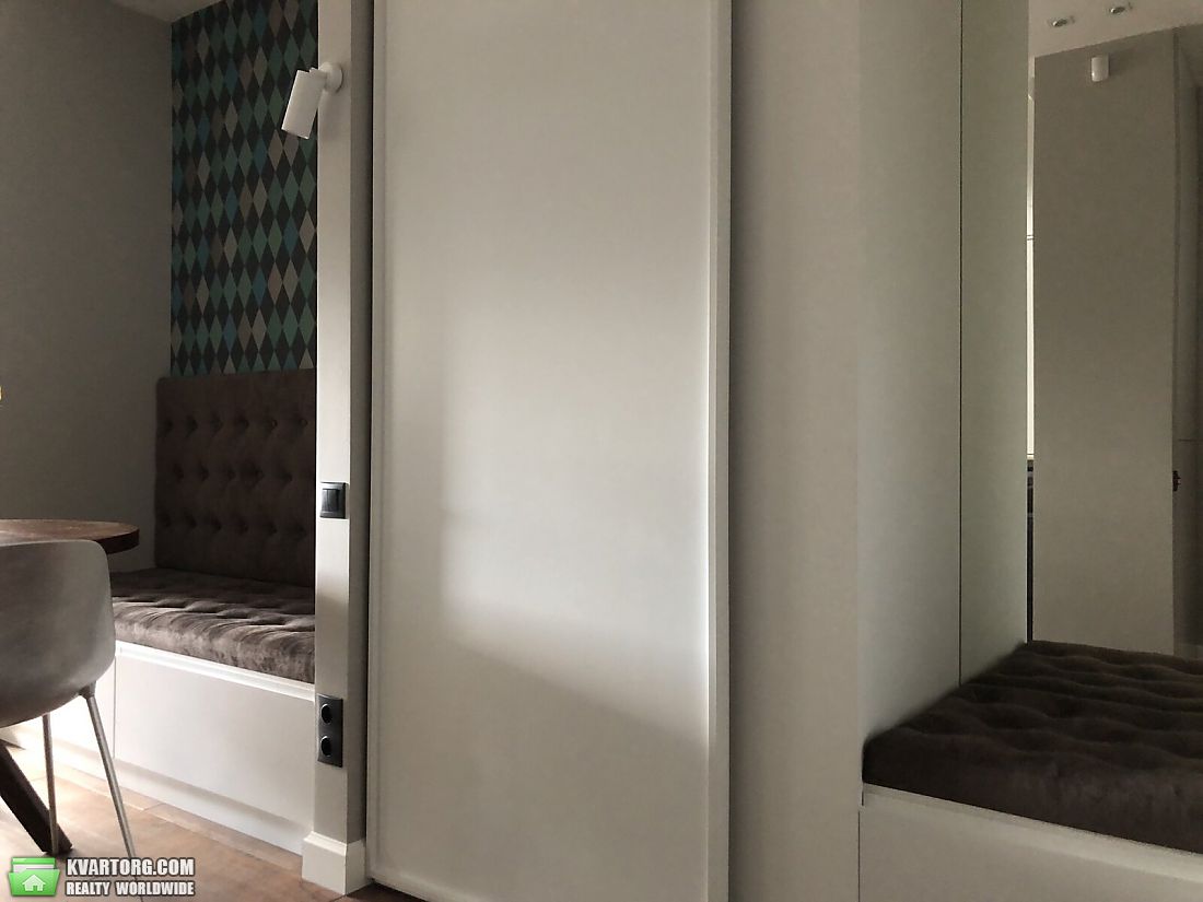 Sell 2-room apartment. Киев,  Метрологическая — photo 7