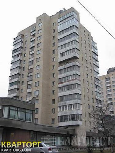 Sell 2-room apartment. Киев,  Воздухофлотский пр — photo 1