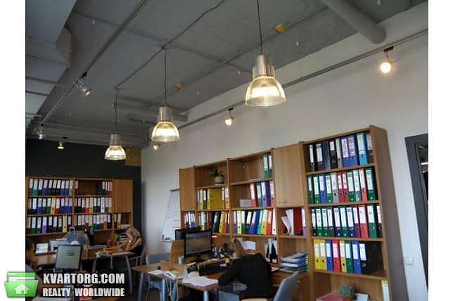 Rent out office. Киев,  Кловский спуск — photo 9