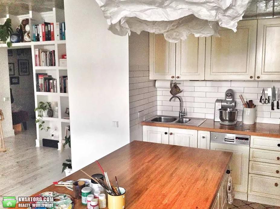 Rent out 2-room apartment. Киев,  Голосеевская — photo 2