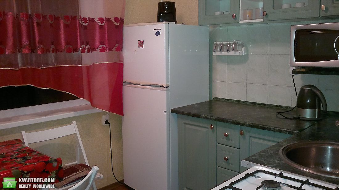 Rent out 1-room apartment. Харьков, Тракторостроителей пр-т — photo 4