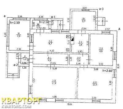 Sell house. Киевская обл., Дзержинского — photo 2