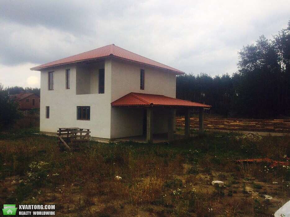 Sell house. Васильков, Подлесная — photo 5