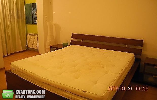 Rent out 2-room apartment. Киев,  Пушиной — photo 3