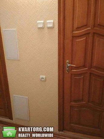 Sell 1-room apartment. Киев,  Сабурова — photo 9