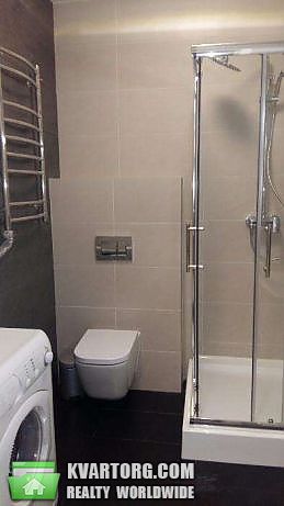 Rent out 2-room apartment. Киев,  Трутенко — photo 9