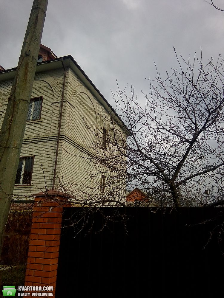 Sell house. Киев,  Садовая — photo 3