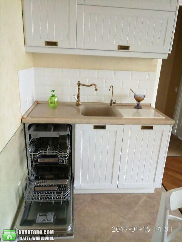 Rent out 1-room apartment. Киев,  Ломоносова — photo 7