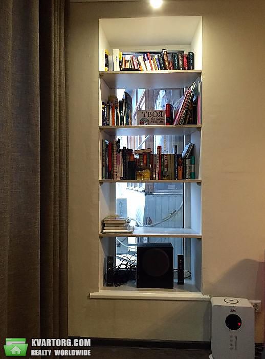 Sell 1-room apartment. Киев,  Залки — photo 3