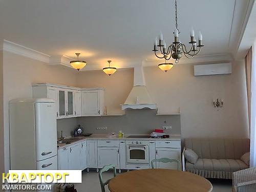 Rent out 2-room apartment. Одесса, Литературная — photo 1