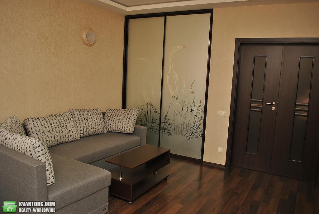 Sell 1-room apartment. Киев,  Осенняя — photo 1