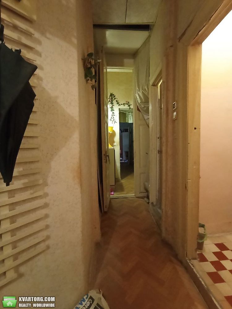 продам 4-комнатную квартиру. Одесса,  Канатная - фото 8
