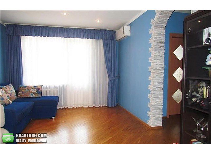 Sell 3-room apartment. Киев,  Вишняковская — photo 2