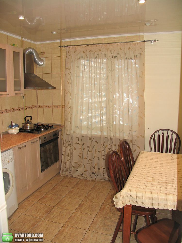 Sell 3-room apartment. Киев,  Тимошенко — photo 2