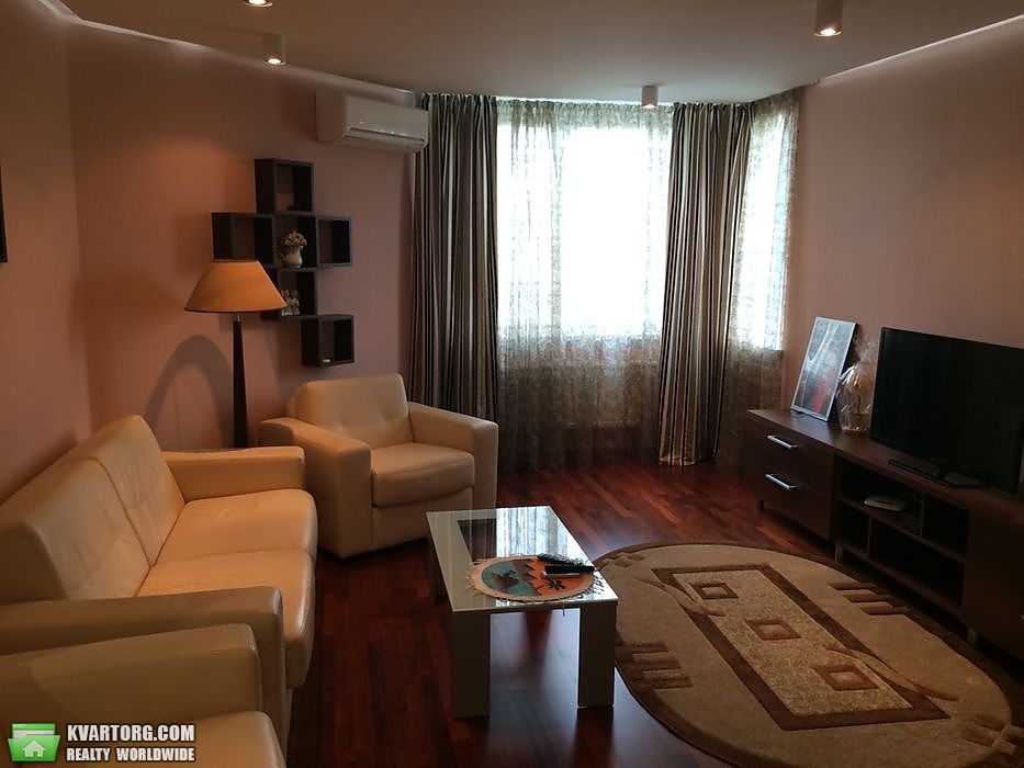Sell 2-room apartment. Киев,  Вышгородская — photo 4