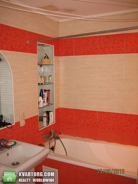 Sell 1-room apartment. Киев, Курская — photo 8