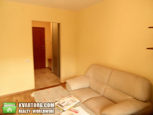 Rent out 1-room apartment. Харьков, Ахсарова — photo 1