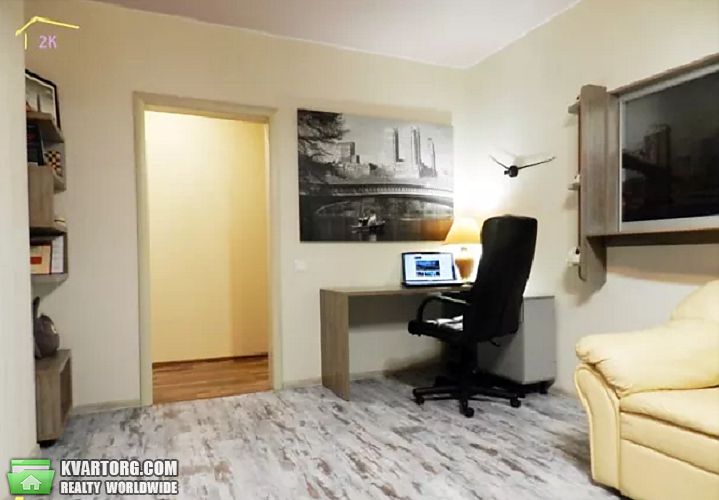 Sell 2-room apartment. Киев,  Туманяна — photo 2