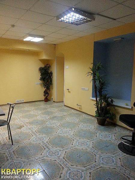 Rent out office. Киев, Большая Васильковская — photo 4