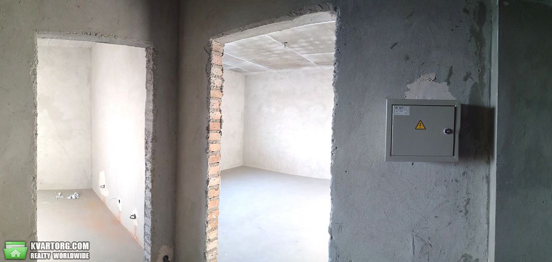 Sell 1-room apartment. Киев,  Дубинина — photo 6