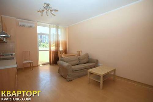 Rent out 2-room apartment. Киев,  Саперно-Слободская — photo 6