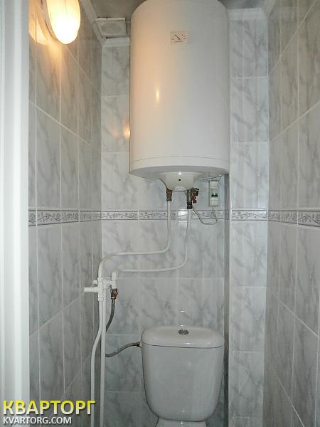 продам 3-комнатную квартиру. Одесса,  Бочарова/Сахарова  - фото 4