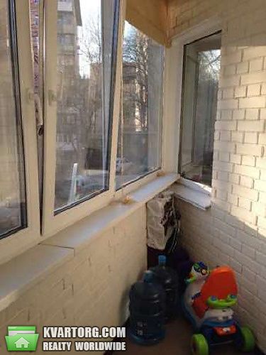 Sell 1-room apartment. Киев, Новгородская — photo 8
