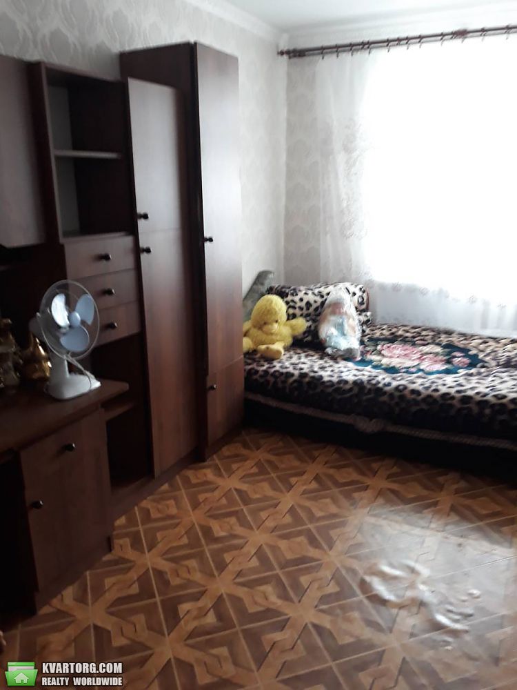 Sell 3-room apartment. Одесса, Бугаёвская — photo 1