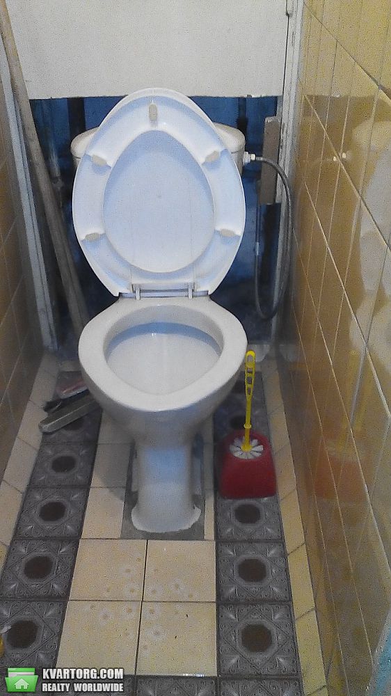 Sell 2-room apartment. Киев,  Тимошенко — photo 4