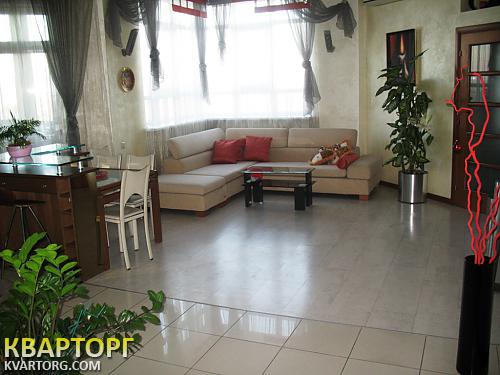 Rent out 3-room apartment. Киев,  Воровского — photo 2
