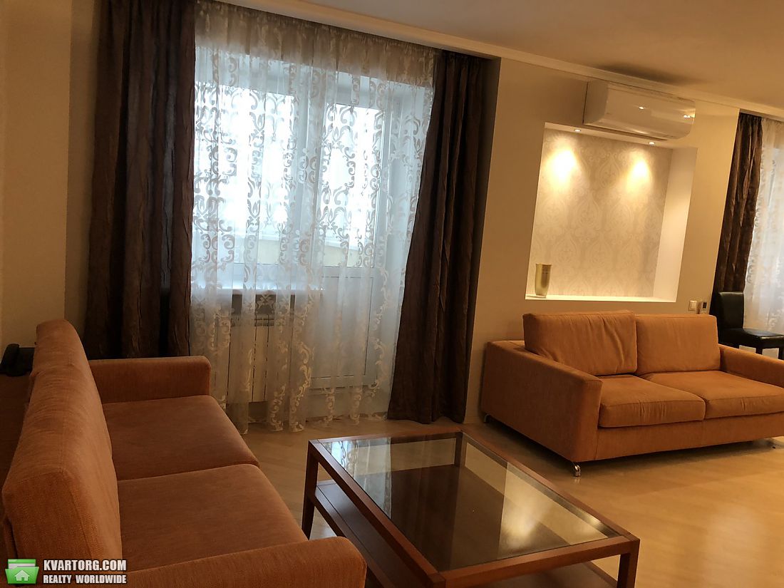 Rent out 3-room apartment. Киев,  Татарская — photo 6