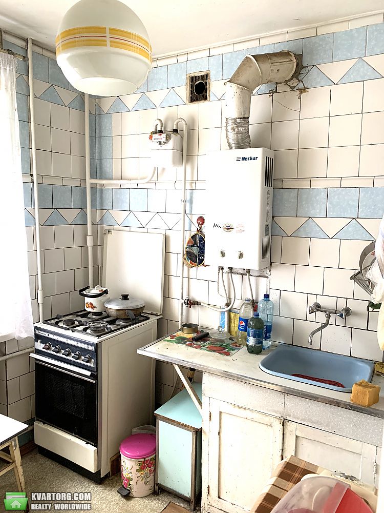 Rent out 3-room apartment. Харьков, Гагарина — photo 3