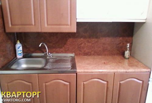 Rent out 1-room apartment. Киев,  Горвица — photo 2