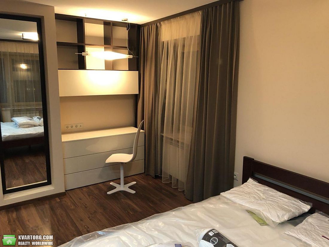 Rent out 3-room apartment. Киев, Ильенко — photo 8