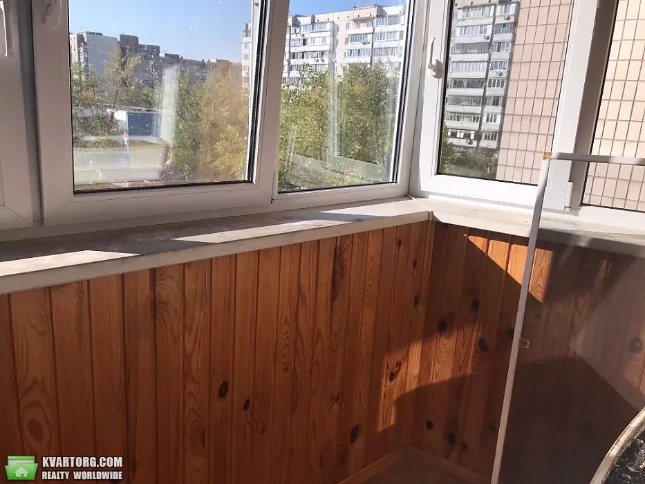 Sell 3-room apartment. Киев,  Вербицкого — photo 8